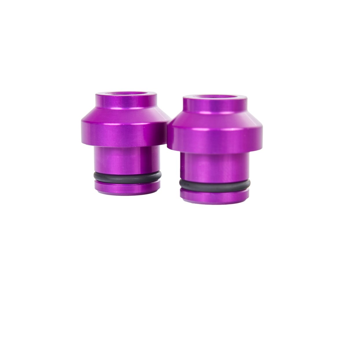 HUSKE 12x110mm side
