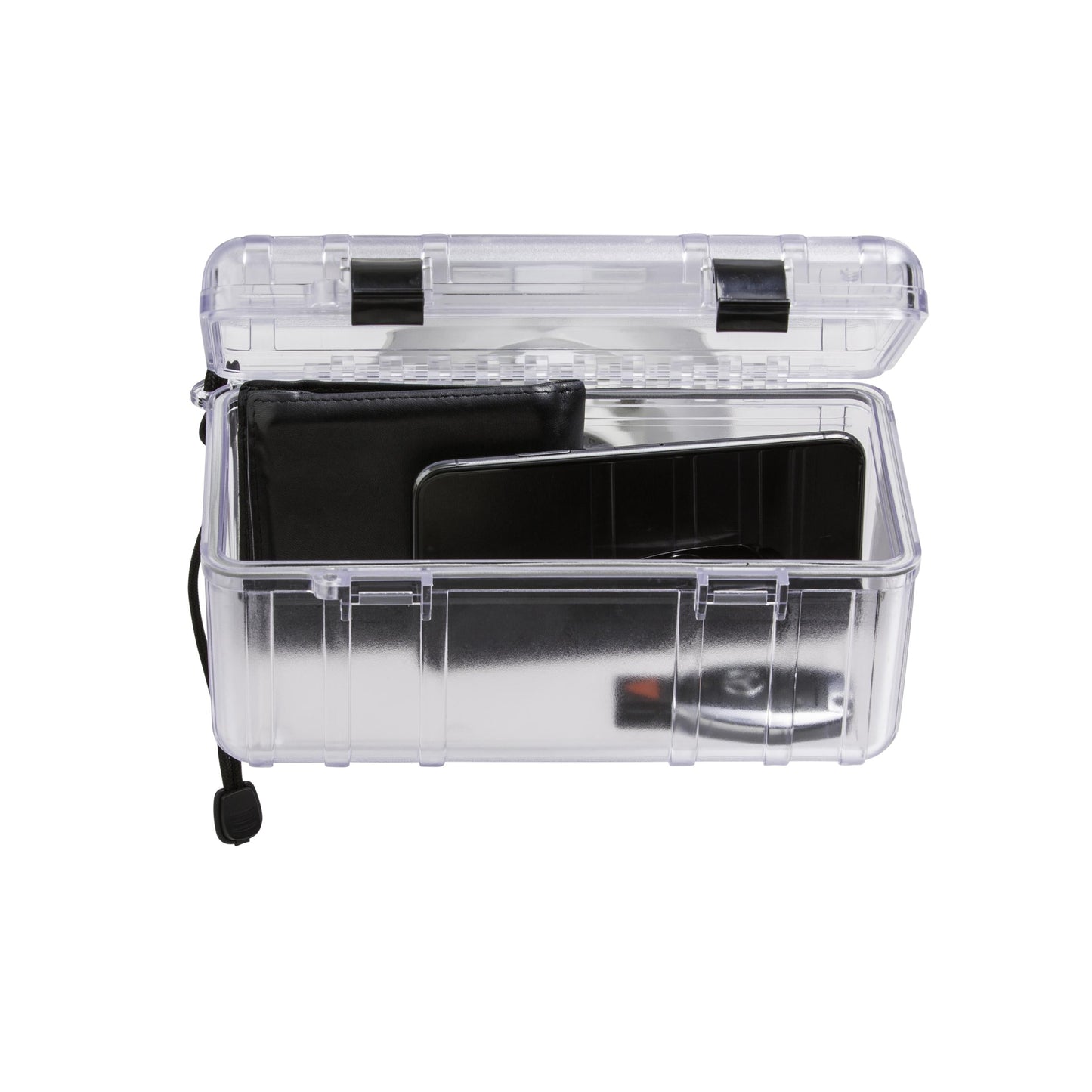 Large Dry Box - Vertical Mount