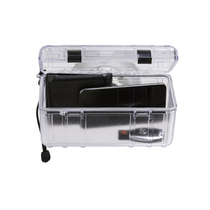 Large Dry Box - Vertical Mount