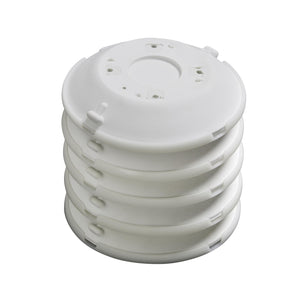 Replacement Vacuum Pad - 11cm - 5 Pack