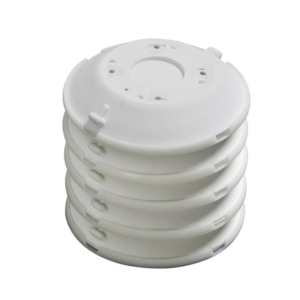 Replacement Vacuum Pad - 11cm - 5 Pack