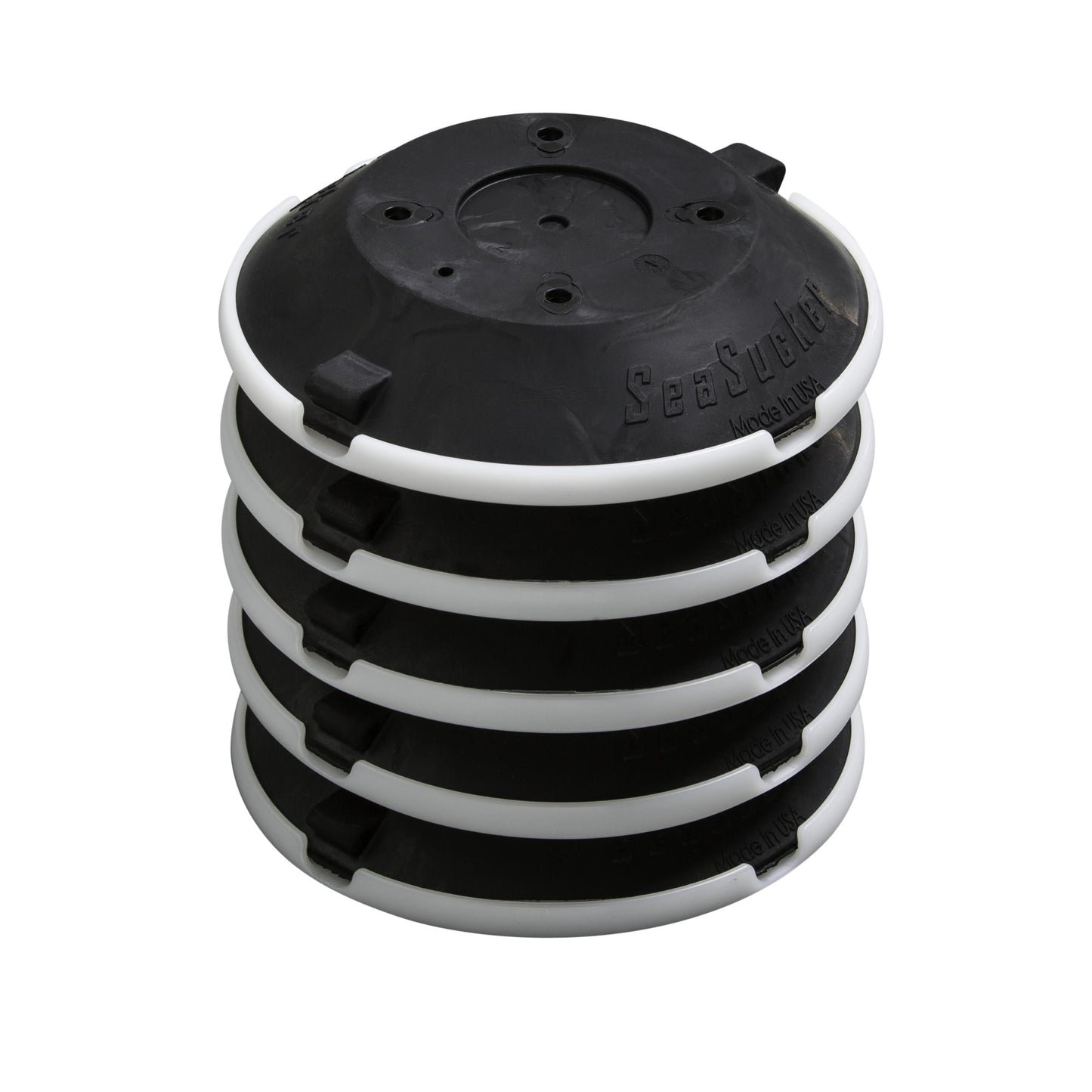 Replacement Vacuum Pad - 15cm - 5 Pack