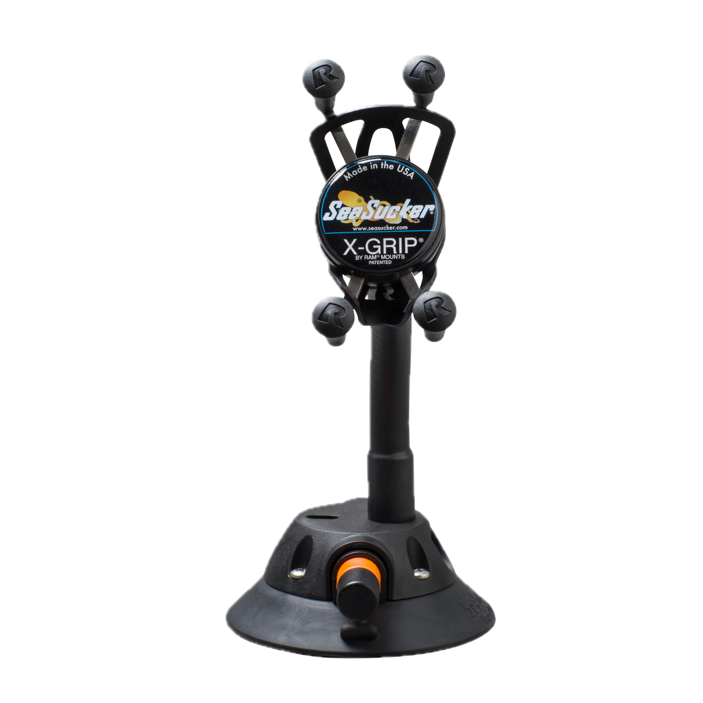 Flex-X Phone Mount
