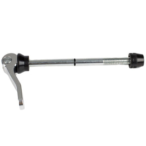 HUSKE 9x100mm Quick Release Plugs w QR Axle