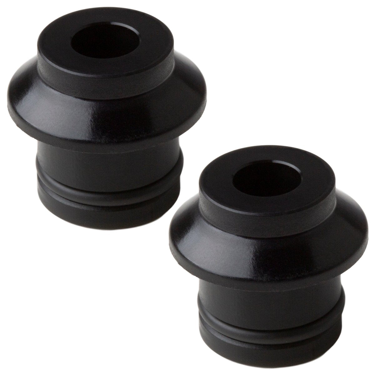 HUSKE 9x100mm Quick Release Plugs w QR Axle