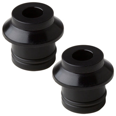 HUSKE 9x100mm Quick Release Plugs w QR Axle