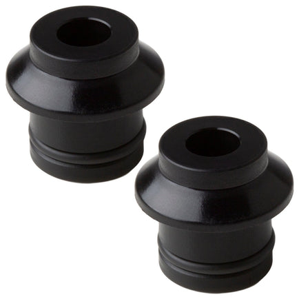HUSKE 9x100mm Quick Release Plugs w QR Axle