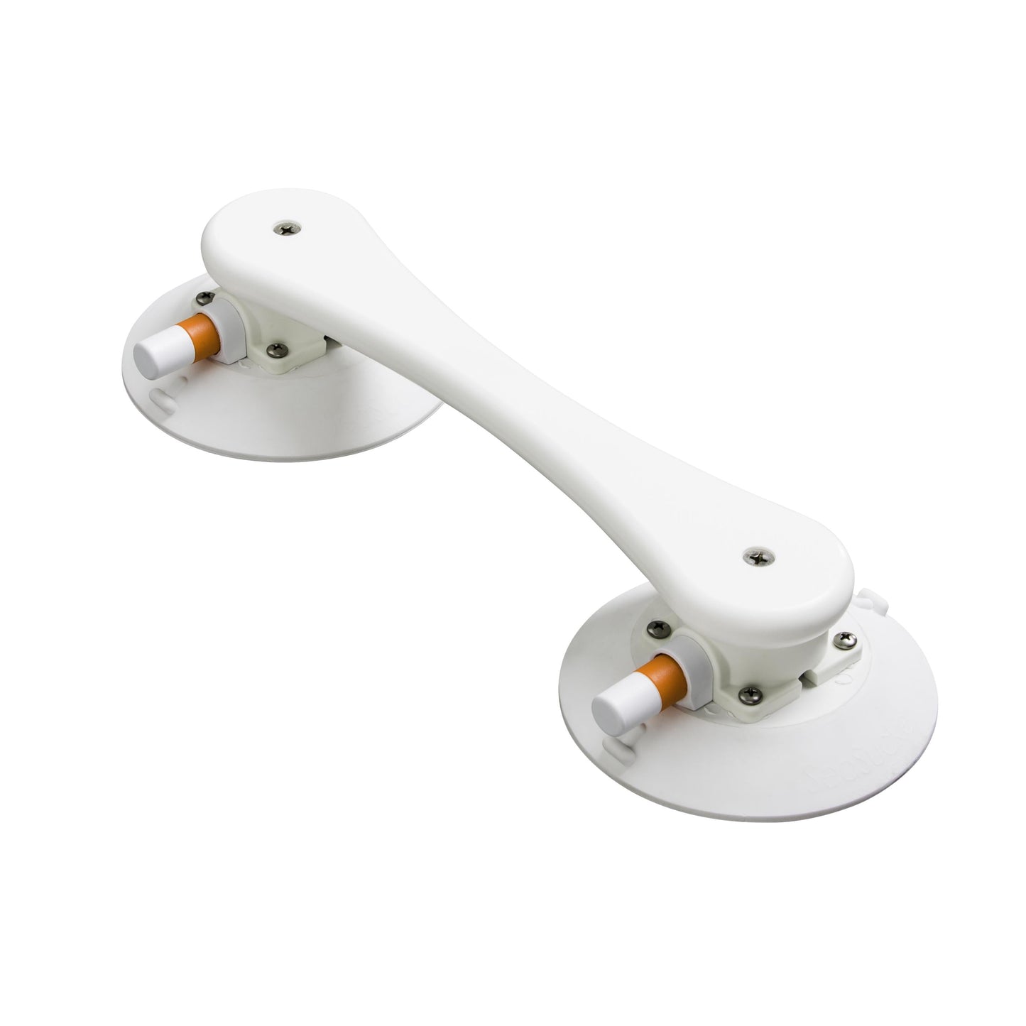 Heavy-Duty Handle