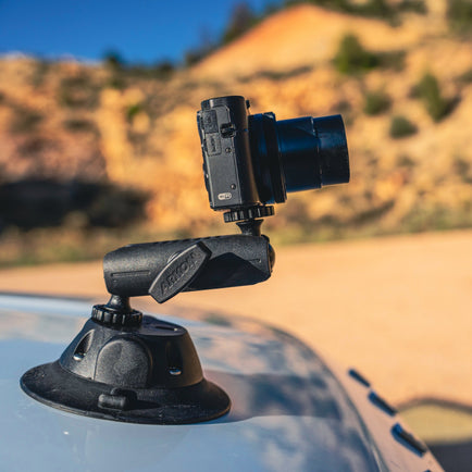 Camera Mount