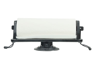 Paper Towel Holder - Front