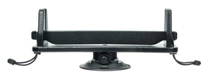 Paper Towel Holder - Front