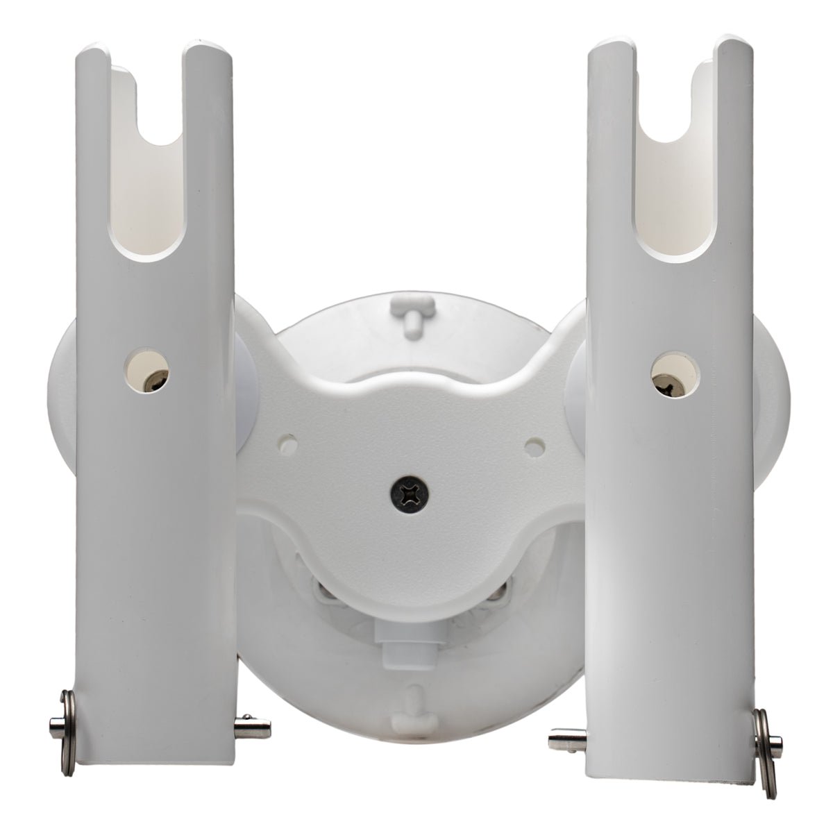 Pro Series 2-Rod Holder - Front Closed