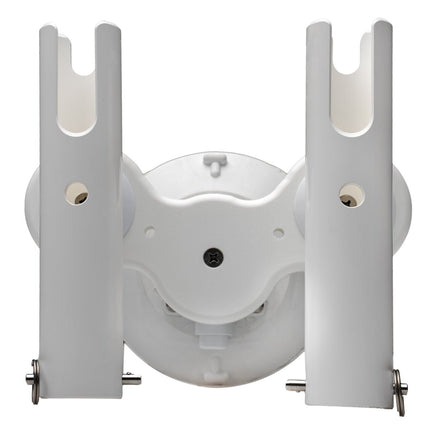Pro Series 2-Rod Holder - Front Closed