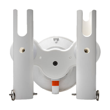 Pro Series 2-Rod Holder - Front