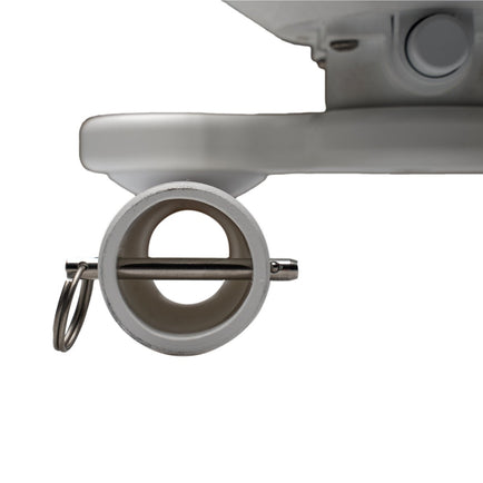 Pro Series 2-Rod Holder - Pin