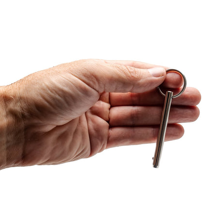 Pro Series 2-Rod Holder - Pin in Hand