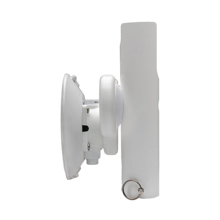 Pro Series 2-Rod Holder - Side