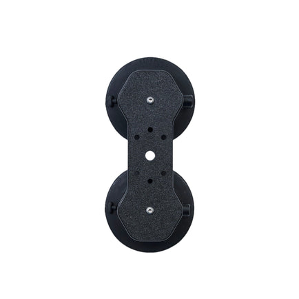 "Build-It-Yourself" Antenna Mount