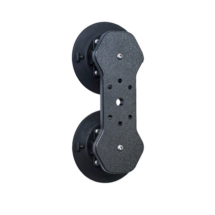 "Build-It-Yourself" Antenna Mount