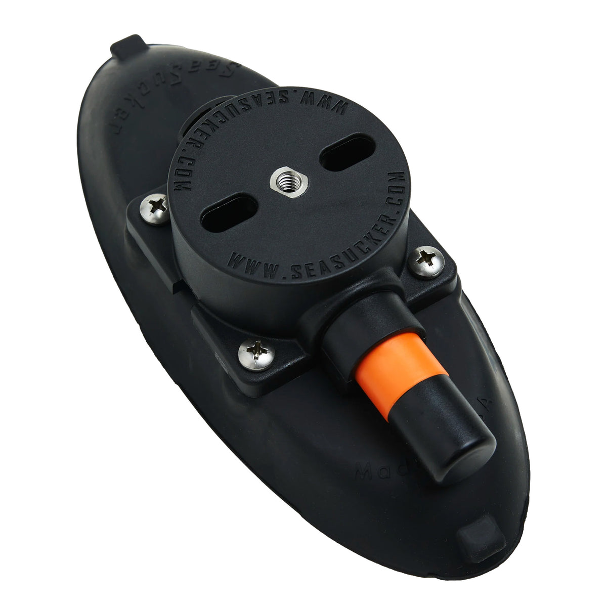 SeaSucker Oval vacuum cup