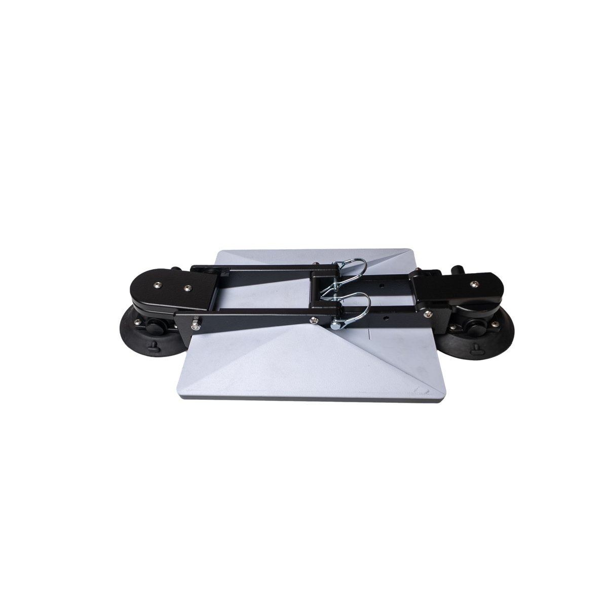 Starlink Mini Mount - In Use
