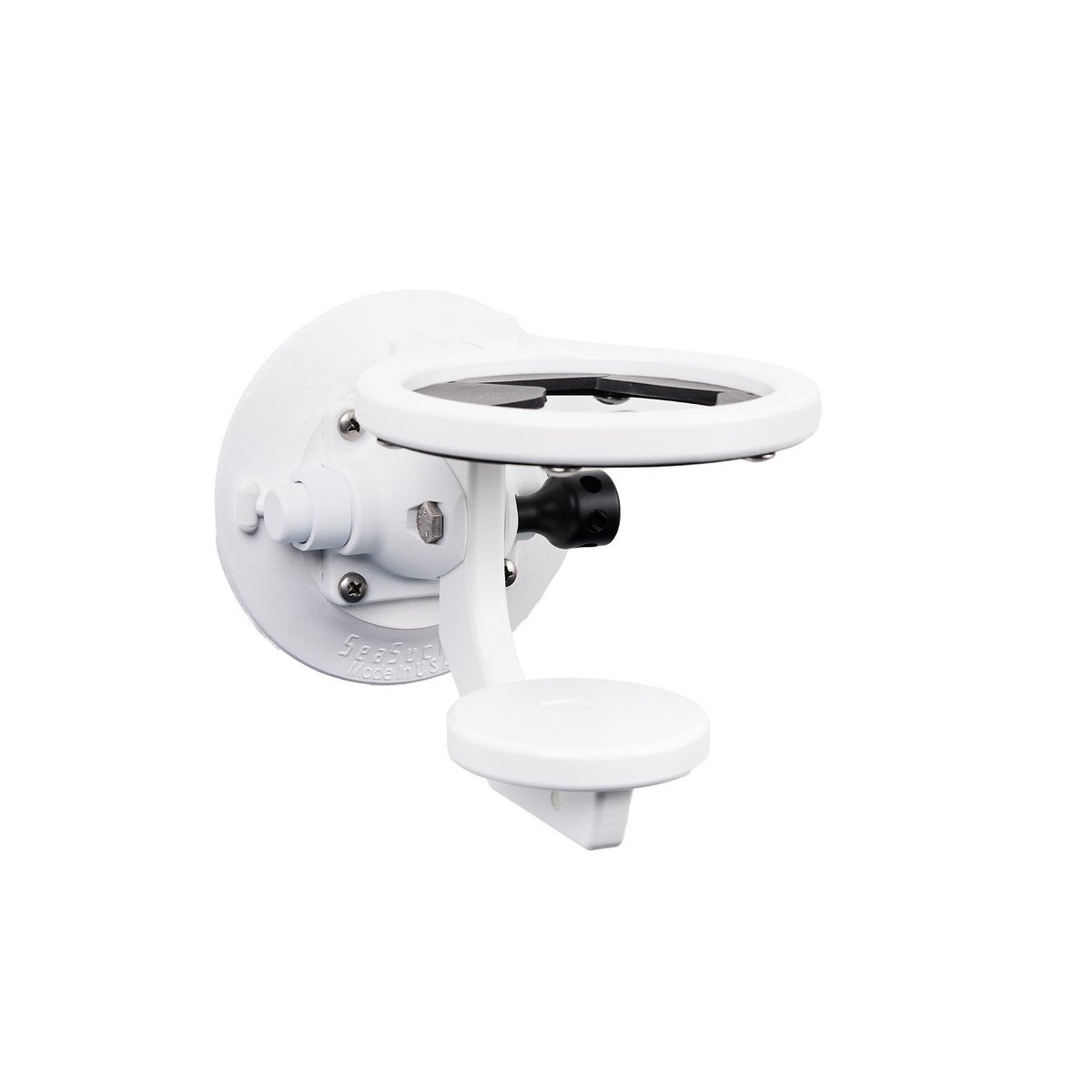 Universal 1-Cup Holder Side