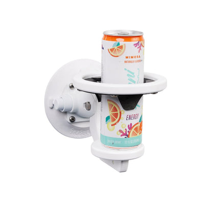 Universal 1-Cup Holder with thin can